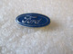 PIN'S    LOGO   FORD    23x11 Mm - Ford