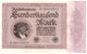 100000 Mark ALLEMAGNE 1923 - 100.000 Mark