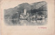A3873 - Austria - St. Wolfgang VINTAGE POSTCARD USED 1899 MADE BY STANGEL & CO  DRESDEN 2625 - Gmünd