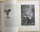 Histoire De France Depuis L'Invasion Des Barbares Jusqu'à Nos Jours - Victor Duruy, 1 Volume 1892 Chez Hachette - Non Classés