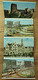 United Kingdom:Bradford Lettercard With 6 Views, Pre 1977 - Bradford