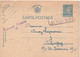 A4198- "  CREDE SI VEI BIRUI "  Postcard, Censored Craiova 1941, Romania King Mihai I, WW2 Postal Stationery - Lettres 2ème Guerre Mondiale