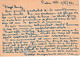 A4198- "  CREDE SI VEI BIRUI "  Postcard, Censored Craiova 1941, Romania King Mihai I, WW2 Postal Stationery - Lettres 2ème Guerre Mondiale