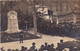 Carte Photo : Militaria - Militaire : Monument Aux Morts - Guerre 1914-18 - Cérémonie : Lieu à Identifier - War 1914-18