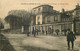 94  ABLON   Restaurant De L'écluse Et Chateau LINET - Ablon Sur Seine