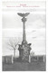 Verneville Denkmal Der 18. Division. - Monument De La 18e Division. - Autres & Non Classés