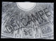 Delcampe - Lot 17 Négatifs Verre 13x18 Village De PEISEY NANCROIX Et Chapelle Notre Dame Des VERNETTES Savoie Vers 1930 - Plaques De Verre