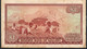 MALAWI P14a 1 KWACHA 31.1.1976 #G/G  FIRST DATE    F-VF NO P.h. - Malawi