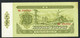 MONGOLIA P46 20 TUGRIK 1981 AU++/UNC. - Mongolie