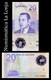 Marruecos Lot Bundle 10 Banknotes 20 Dirhams 2019 Pick New Polymer SC UNC - Maroc