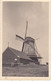 Westzaan Pelmolen Foto Voerman KH353 - Zaanstreek