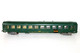 JOUEF - VOITURE VOYAGEUR / WAGON HO - SNCF 2eme CLASSE COUCHETTES - MINIATURE SANS BOITE (2903.21) - Passenger Trains