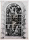 Lot 12 Négatifs Verre 13x18 Eglise Notre Dame De Toute Grace PASSY Haute Savoie Architecte NOVARINA Vitraux ROUAULT - Plaques De Verre