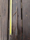 TIRE OU PIQUE A FOIN FER FORGE ANCIEN - Outils Anciens