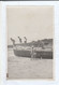 11660.  Fotografia Cartolina Vintage Gaeta Spiaggia Del Serapo 1932 - Places