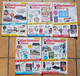 7 Magazines , Collectionneurs , Chineurs  - Magazine , Revues , Revue - Sonstige & Ohne Zuordnung