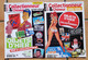 7 Magazines , Collectionneurs , Chineurs  - Magazine , Revues , Revue - Altri & Non Classificati