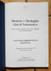 Livre 200 Pages   - Monete E Medaglie - Libri Di Numismatica -  Monnaies Et Billets - Livres Numismatique - Boeken & Software