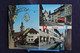 MO 243 - Sursee - Altstadtpartien - La Vieille Ville - Carte Multi Vues - Circulé 1980 De Sursee Vers Firenze - Sursee