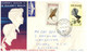 (OO 4) New Zealand Cover Posted To Australia - Birds - Children's Health - 1965 - Covers & Documents