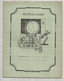 JC , Protége Cahier LABOR , Vierge , Vert , Calendrier Perpétuel , Emploi Du Temps, Tables ,2 Scans , Frais Fr 1.95 E - Book Covers