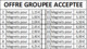 Magnet Pitch World Cup 2010 COTE D'IVOIRE 27/32 (sous Blister) - Sport