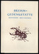 F0324 - TOP Renthendorf Kr. Stadtroda - Mappe 10 Karten Brehm Gedenkstätte - Tiere - Bild Und Heimat Reichenbach - Stadtroda