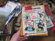 Delcampe - Dan Cooper Albert Weinberg Programm F 18 - Kinder- & Jugendzeitschriften