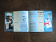 Delcampe - Tarif De Bord Air France "Autour Du Monde" Price List 1978 26 Pages Couleur - Flugmagazin