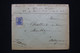 ARGENTINE - Enveloppe De Buenos Aires Pour La France En 1909 -  L 96415 - Cartas & Documentos