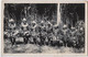 A.M. VERGIAT  - OUBANGUI CHARI - Carte Photo -  Collection Ethnographique - Circoncis Mandjia Pendant L'initiation - Centrafricaine (République)