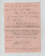 REF4060/ Courrier De Prisonniers Göttingen & Hameln 1916 & 1918 - Kriegsgefangenschaft