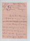 REF4060/ Courrier De Prisonniers Göttingen & Hameln 1916 & 1918 - Kriegsgefangenschaft
