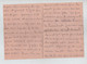 Delcampe - REF4060/ Courrier De Prisonniers Göttingen & Hameln 1916 & 1918 - Krijgsgevangenen