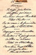 Delcampe - 5 Cartes   Bulles De Savon Soap Bubbles Zeepbellen Menu 1884 - Other & Unclassified