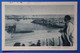 Q26 MAROC BELLE CARTE 1924  CASABLANCA POUR ST GALLE SUISSE+ LE PORT  + AFFRANCH. INTERESSANT - Lettres & Documents