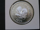 PAPUA NEW GUINEA 10 Kina 1975 FM Oiseau Du Paradis Argent BU UNC . - Papua New Guinea