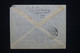 IRAQ - Enveloppe De Bagdad Pour Paris Par Avion En 1939 -  L 96470 - Iraq