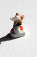 Delcampe - Lot 3 Fèves Obelix Asterix Panoramix En 2009 Les 50 Ans Goscinny Uderzo - Strips