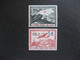 LVF: TB Paire N° 4 Et N°5, Neufs XX. - War Stamps