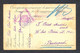 Austria, Italy WWI - Stationery For Prisoner Mail, Sent From Italian Captivity Via Wien To Budapest 17.06. 1917. Censore - Brieven En Documenten