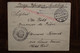 1915 KRIEGSGEFANGENENPOST Prisonnier De Guerre POW Cover WW1 WK1 Censure - Cartas & Documentos