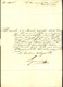Austria, Croatia Before 1918 - Letter With Content, Sent From Karlstad (Karlovac) To Agram (Zagreb) 26.07. 1854. - Brieven En Documenten