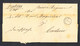 Austria, Hungary, Croatia - Letter With Complete Content Sent From Vinkovce To Karlovitz 12.02. 1875. - Brieven En Documenten