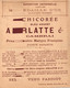 Delcampe - 6 Cartes Chromo Serie  Chicorée  Arlatte & C° Cambrai Bulbes De Savon Soap Bubbles Zeep Bellen  Eléphant - Andere & Zonder Classificatie