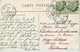 Le Roeulx - Château - Edit. Thomas Marin, Imprimeur, Le Roeulx - 1908 - Le Roeulx