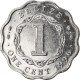 Monnaie, Belize, Cent, 1996, SPL, Aluminium, KM:33a - Belize