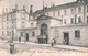 Paris - Hôpital Necker (animée 1907 Ambulance) - Salud, Hospitales