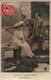 CPA - Fantaisie - COUPLE Mis En Scène "Idylle Parisienne" - Edition Etoile .... Lot De 5 Cartes A Saisir - Couples