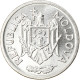 Monnaie, Moldova, 5 Bani, 1996, SPL, Aluminium, KM:2 - Moldavië